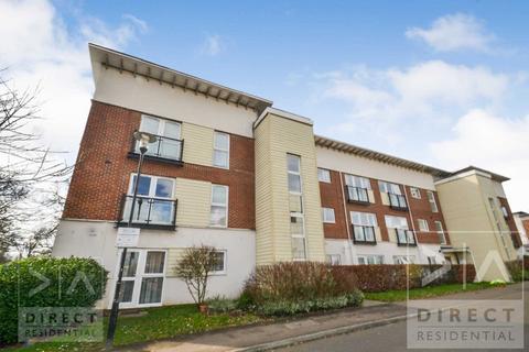 2 bedroom apartment to rent, Park View Road, Leatherhead KT22