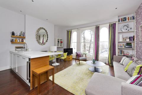 2 bedroom flat to rent, St Luke's Road, London, W11