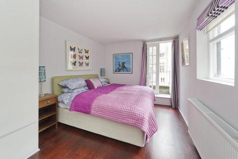2 bedroom flat to rent, St Luke's Road, London, W11