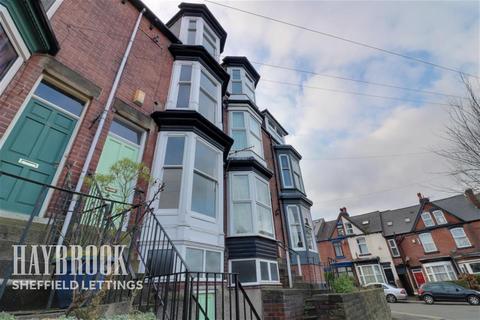 3 bedroom terraced house to rent - Wayland Road, Sheffield  S11