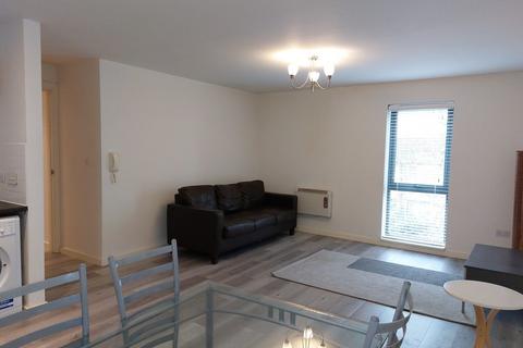 2 bedroom apartment to rent, Quay 5, Ordsall Lane, Salford