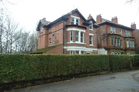 1 bedroom apartment to rent, Waterloo Crescent, Nottingham