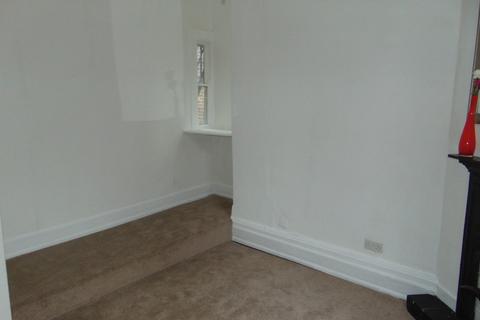 1 bedroom apartment to rent, Waterloo Crescent, Nottingham