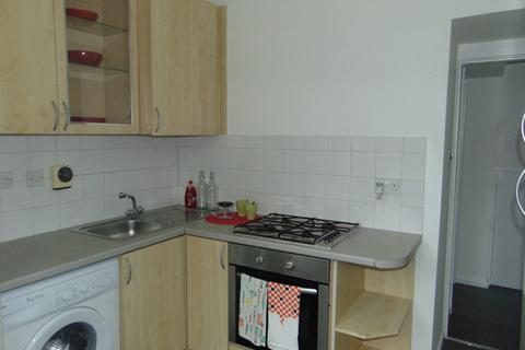 1 bedroom apartment to rent, Waterloo Crescent, Nottingham