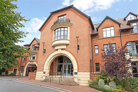2 bedroom flat to rent, Perpetual House, Henley-on-Thames RG9