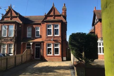 undefined, Pinchbeck Road, Spalding