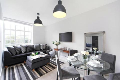 Meriden Court, Chelsea Manor Street, London, SW3
