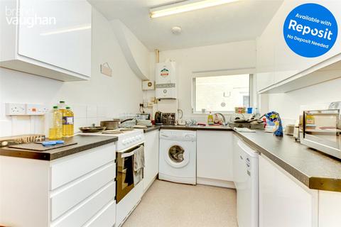 5 bedroom semi-detached house to rent - Lower Bevendean Avenue, Brighton, East Sussex, BN2