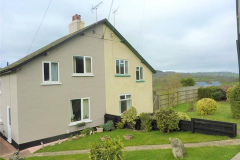 3 bedroom end of terrace house to rent, Otter View, Monkton, Honiton, Devon, EX14