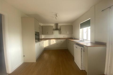 3 bedroom end of terrace house to rent, Otter View, Monkton, Honiton, Devon, EX14
