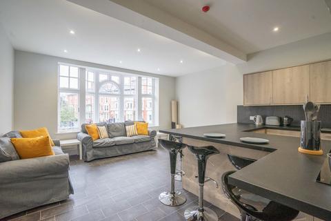 Rolleston Street Off Green Lane Road Leicester Le5 3sa 1 Bed