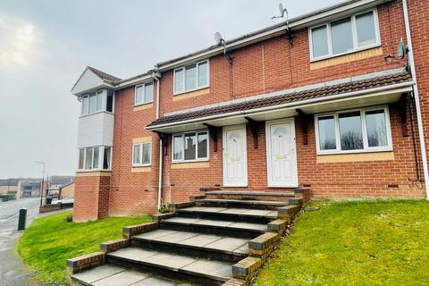 undefined, Winifred Street, Masbrough, S60 1LW