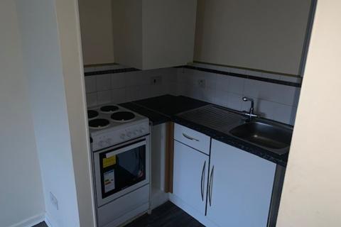 undefined, Winifred Street, Masbrough, S60 1LW
