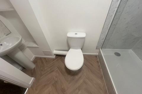undefined, Winifred Street, Masbrough, S60 1LW