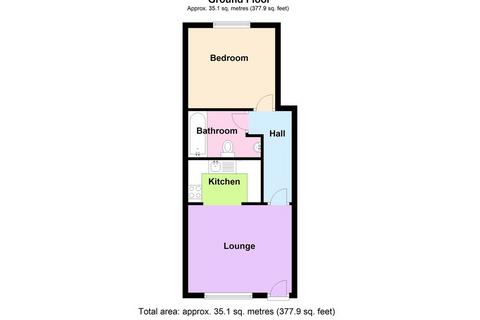 undefined, Winifred Street, Masbrough, S60 1LW