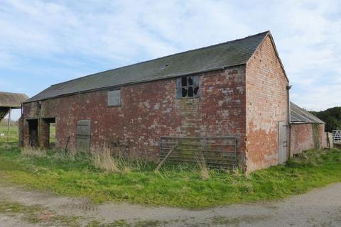 Search Barns For Sale In East Midlands Onthemarket