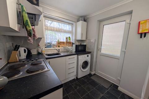 undefined, The Peacheries, Chichester