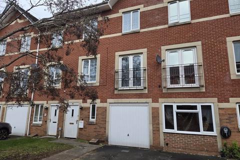 undefined, Anchor Crescent, Hockley, Birmingham, B18 5SL