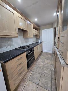 3 bedroom terraced house to rent, Anchor Crescent, Hockley, Birmingham, B18 5SL