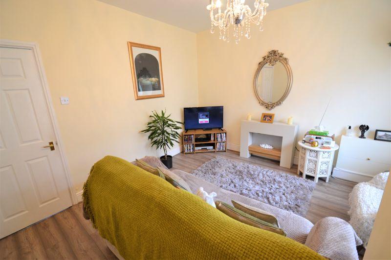 Houghton Street, Swinton, Manchester 2 bed terraced house £125,000