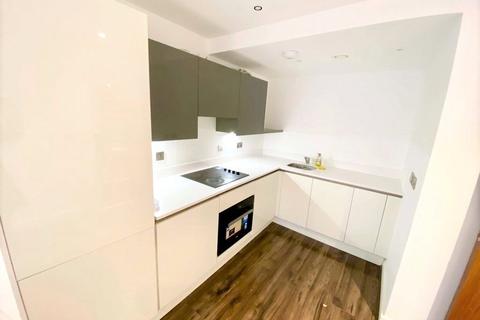1 bedroom apartment to rent - Camden House, 80 Pope Street, Birmingham, B1