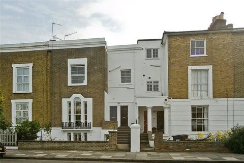1 bedroom apartment to rent, Mortimer Road, Canonbury, London, N1