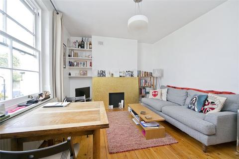 1 bedroom apartment to rent, Mortimer Road, Canonbury, London, N1