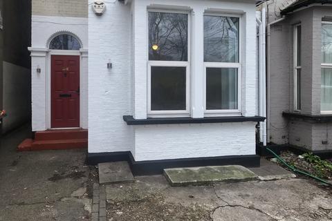 undefined, Brighton Road, South Croydon