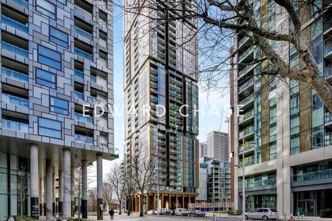 undefined, Royal Wharf, E16 (Parking Bay)