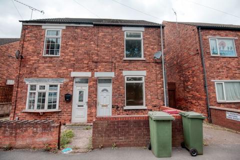 2 bedroom terraced house to rent, Grange Lane South, Scunthorpe