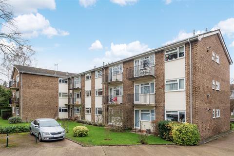 Rythe Court Portsmouth Road Thames Ditton Kt7 2 Bed Ground Floor