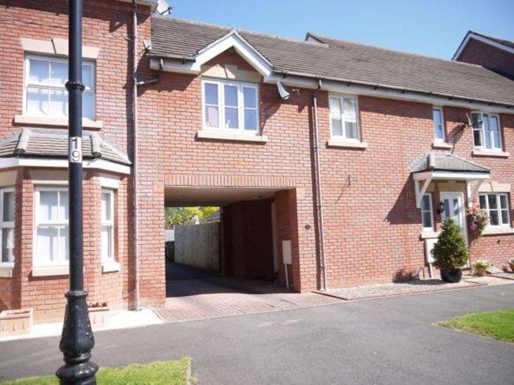Wetherby Way, StratfordUponAvon 1 bed property £685 pcm (£158 pw)