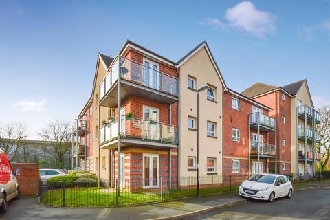 Hornbeam Drive Coventry Cv4 2 Bed End Of Terrace House For Sale