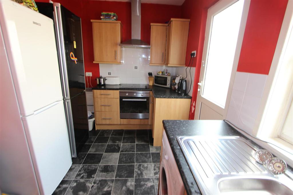 Kitchener Street, Darlington 2 bed terraced house £49,995