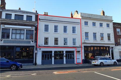 Office to rent - 35A Foregate Street, Worcester, Worcestershire, WR1 1EE