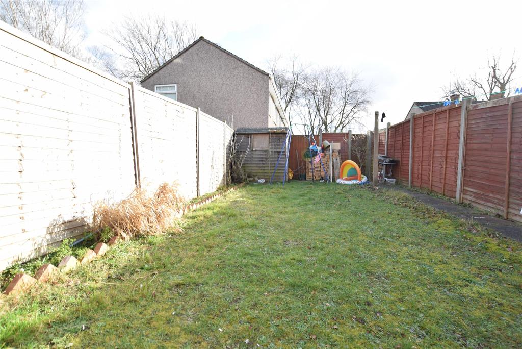 Sandy Lane, OXFORD, OX4 3 bed terraced house for sale £310,000