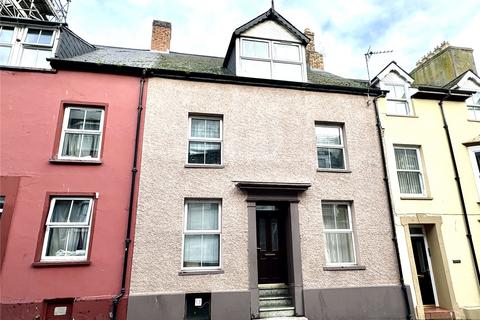 5 bedroom terraced house for sale - Bridge Street, Aberystwyth, Ceredigion, SY23