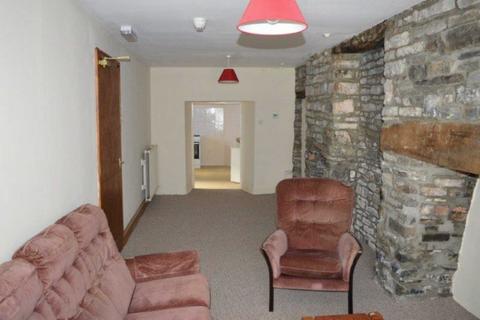 5 bedroom terraced house for sale, Bridge Street, Aberystwyth, Ceredigion, SY23