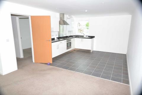 1 bedroom flat for sale, Valentine Court, Llanidloes, Powys, SY18