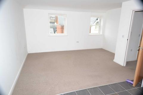 1 bedroom flat for sale, Valentine Court, Llanidloes, Powys, SY18