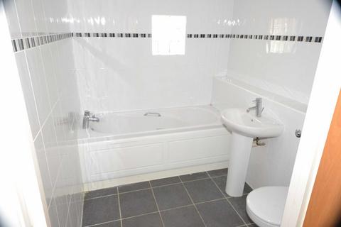 undefined, Valentine Court, Llanidloes, Powys, SY18