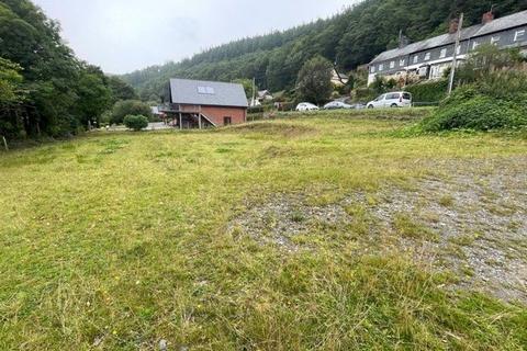 undefined, Van Road, Llanidloes, Powys, SY18
