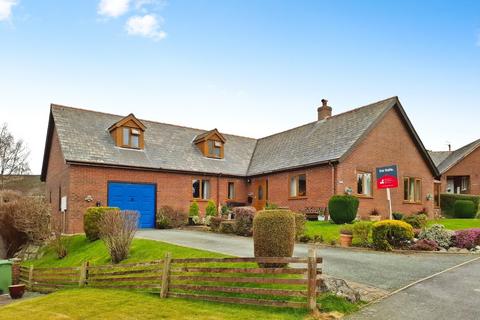 undefined, Rhosymaen Uchaf, Llanidloes, Powys, SY18