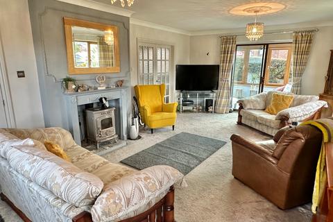 undefined, Rhosymaen Uchaf, Llanidloes, Powys, SY18