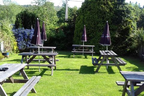 undefined, Maengwyn Street, Machynlleth, Powys, SY20