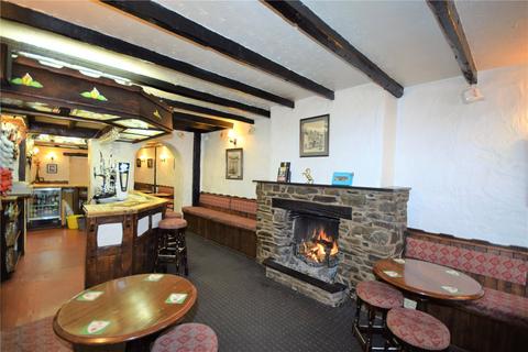 undefined, Maengwyn Street, Machynlleth, Powys, SY20