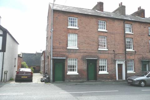 undefined, Llanfair Road, Newtown, Powys, SY16