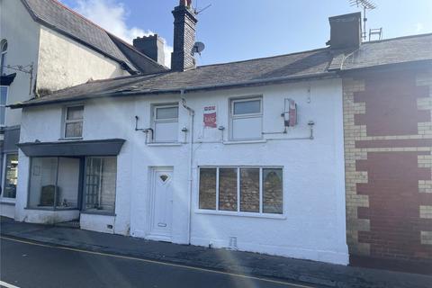 3 bedroom terraced house for sale, College Green, Tywyn, Gwynedd, LL36