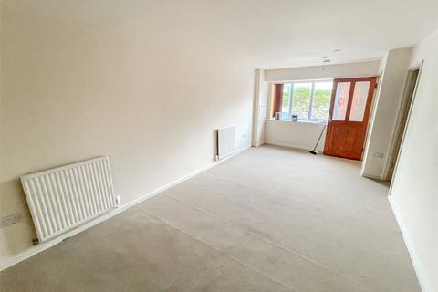 3 bedroom terraced house for sale, College Green, Tywyn, Gwynedd, LL36