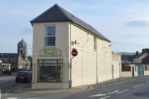 undefined, College Green, Tywyn, Gwynedd, LL36
